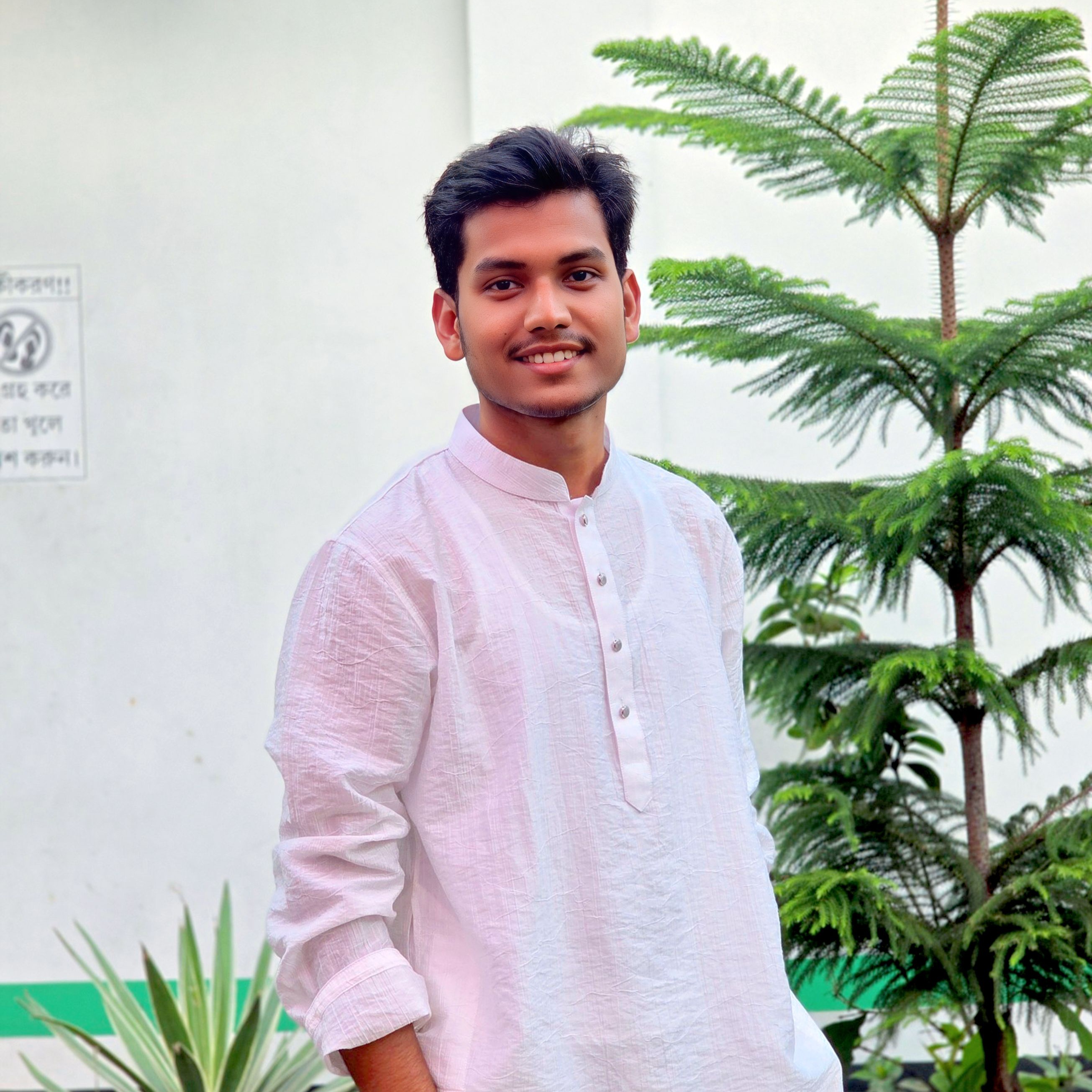 Azad Hossen